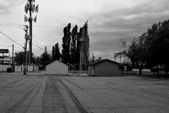 Outpost 17