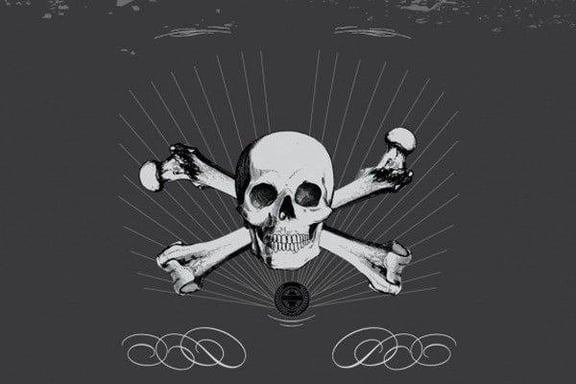 Game of Pirates