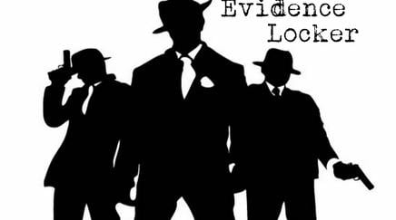 Evidence Locker