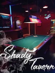 Shady Tavern