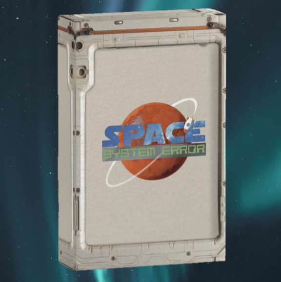 Space: System Error!