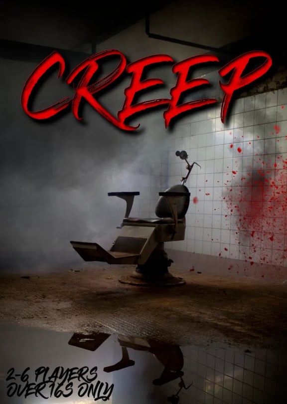 Creep