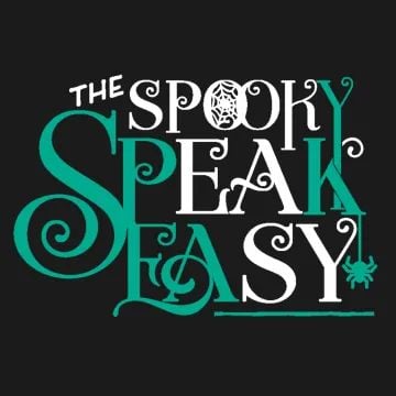Spooky Speak Easy