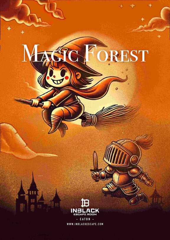 Magic Forest