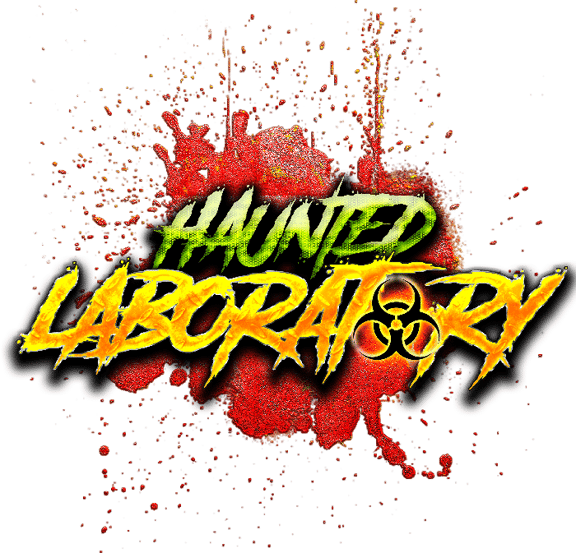 Haunted Laboratory