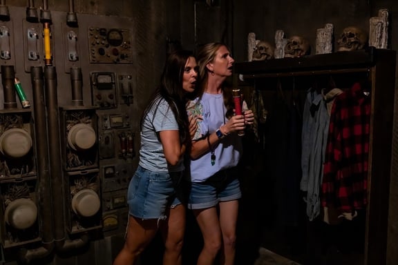 The Cellar