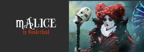 mAlice in Wonderland