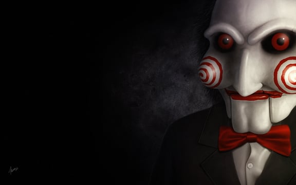 Saw – L’Enigmista