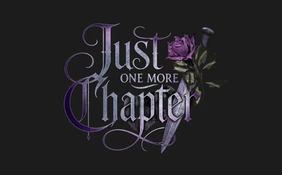 Just One More Chapter