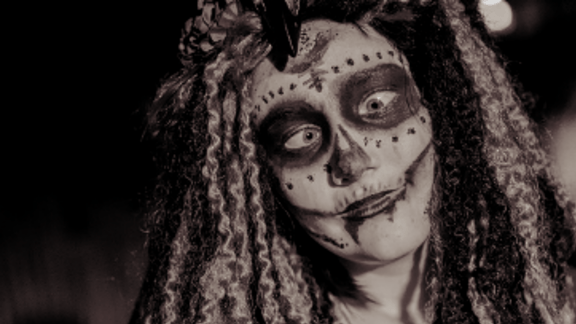 Voodoo Bayou