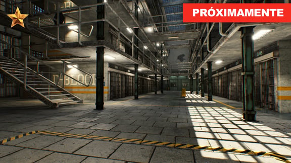 Prison Break