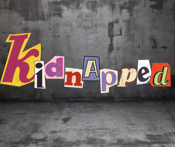 Kidnapped