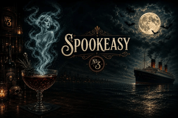 Spookeasy