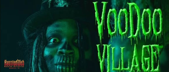 Voodoo Village
