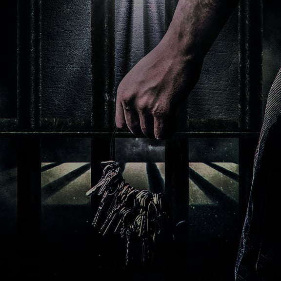 Prigione [Prison]