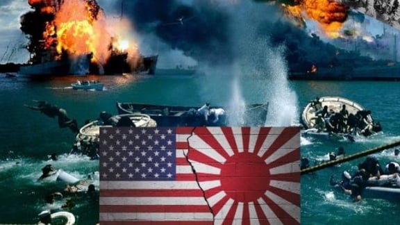 El Espía De Pearl Harbor