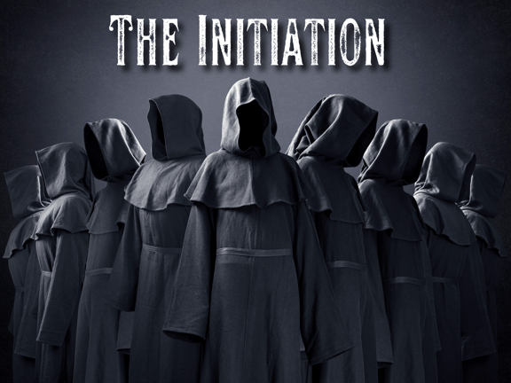 The Initiation Darkest Hour