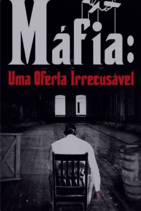 Máfia: Uma Oferta Irrecusável