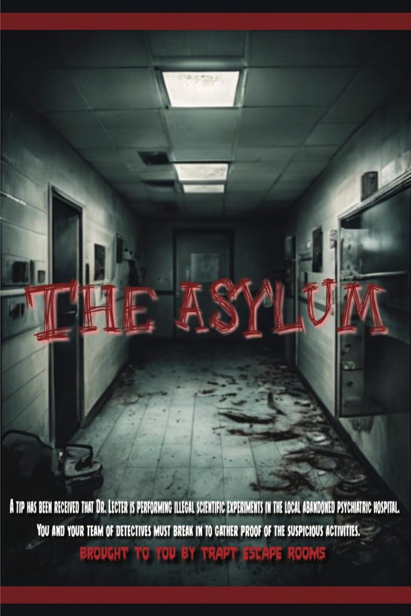 The Asylum