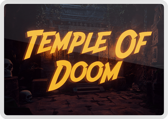 Temple of Doom