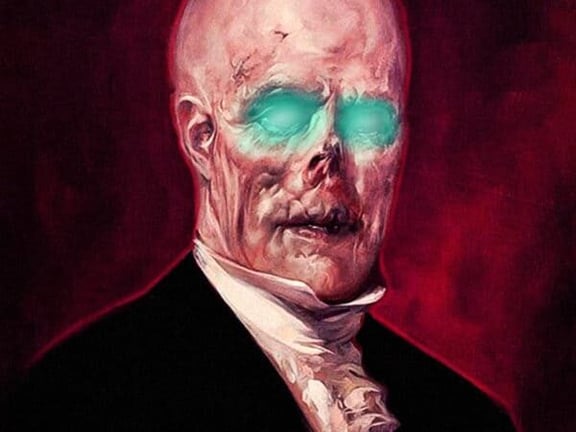 Vampires: The Last Night