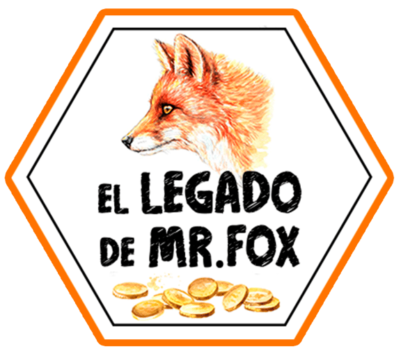 El Legado De Mr. Fox [The Legacy Of Mr. Fox]