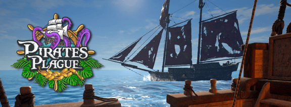 Pirates Plague [VR]