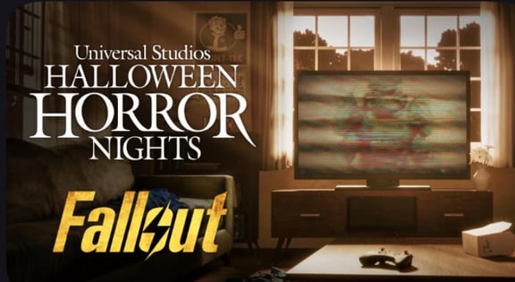 Fallout [Season 2025]