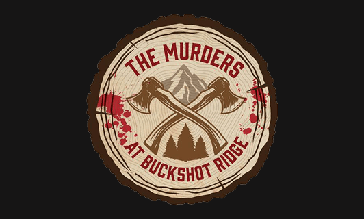 The Murders At Buckshot Ridge