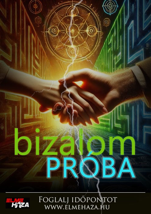 BizalomPróba [TrustTest]