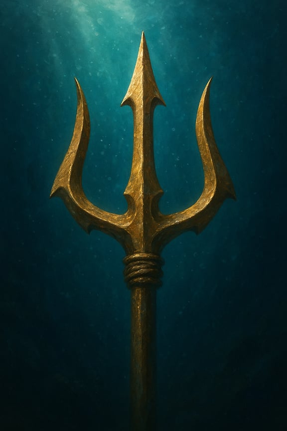Poséidon [Poseidon]