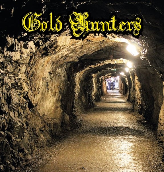 Gold Hunters