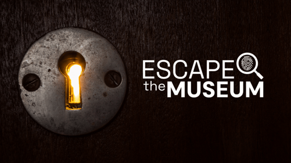 Escape the Museum