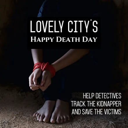 Lovely City: Season 03 - Happy Death Day