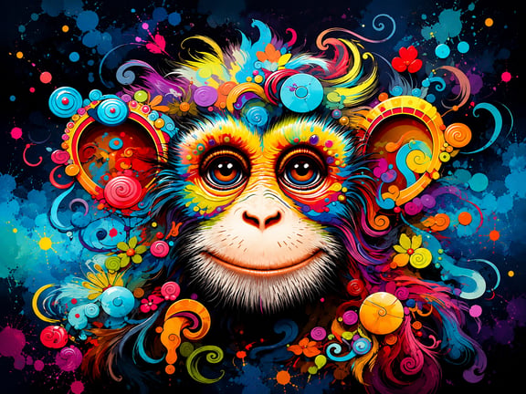 Monkeyshines