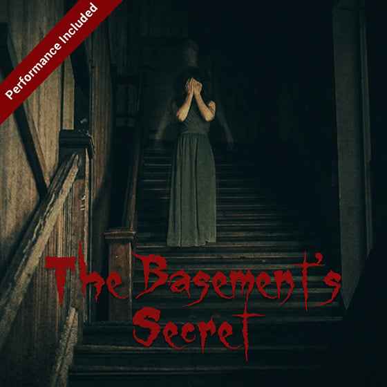 The Basement's Secret