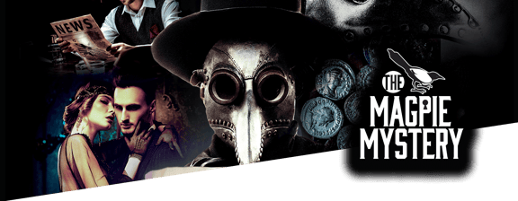 The Magpie Mystery