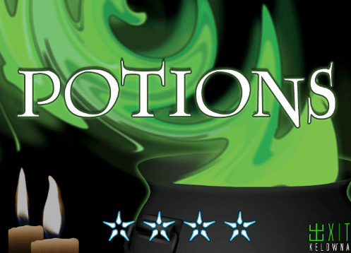 Potions
