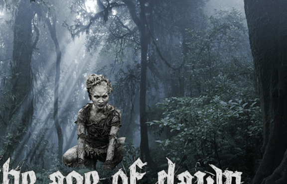 The Age Of Dawn