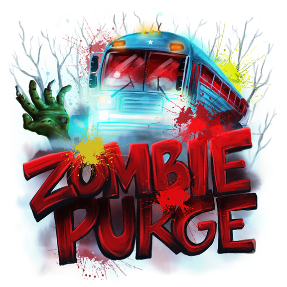 Zombie Purge
