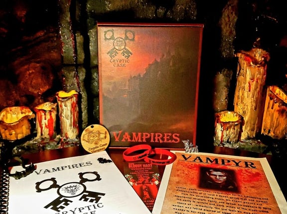 Vampires