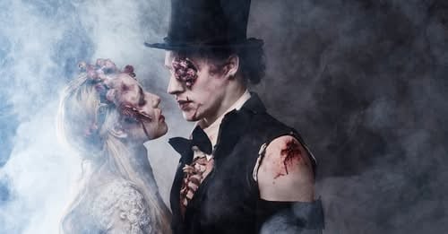 Till Death Do Us Part