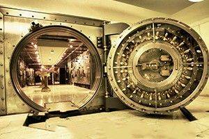 The Bank Job