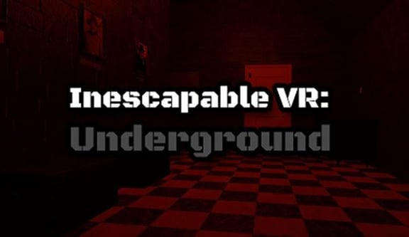 Inescapable [VR]