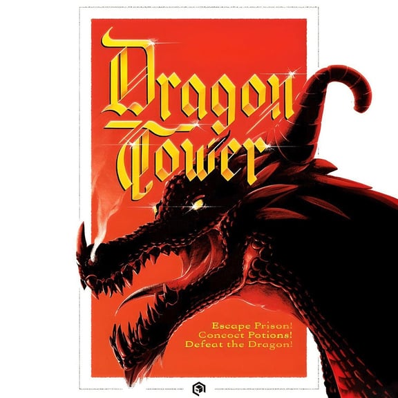 Dragon Tower [VR]