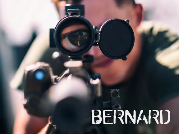 Bernard