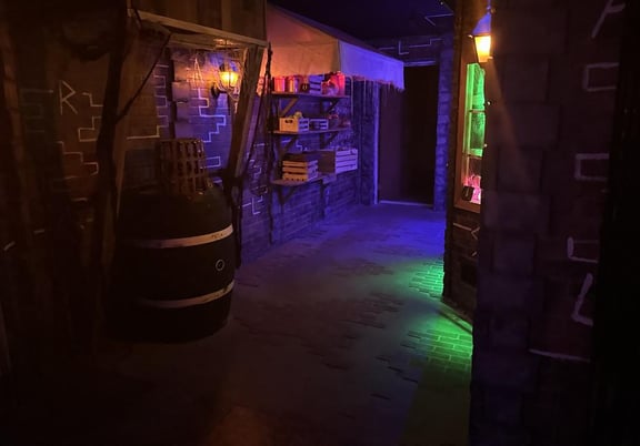 The Ripper