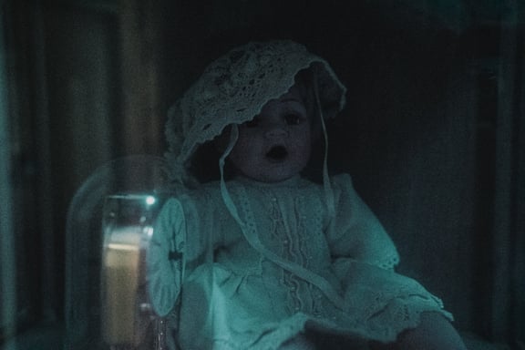 Waisenhaus [Orphanage]