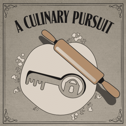 A Culinary Pursuit