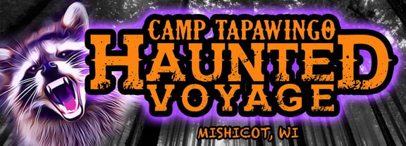 Haunted Voyage